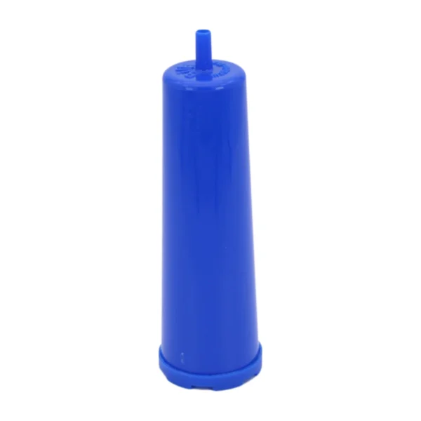 Nical 900 Water Softener Filter, front view