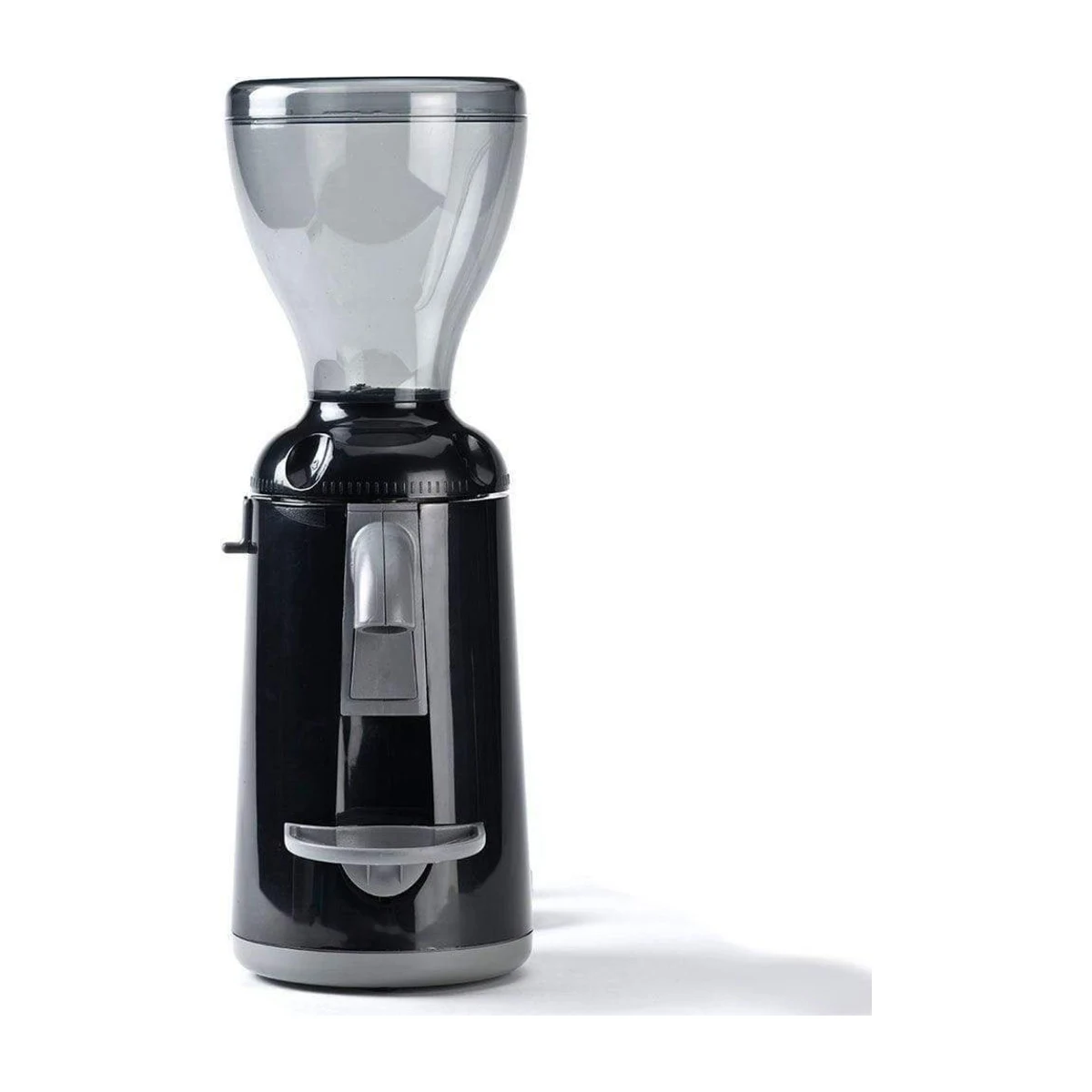 Nuova Simonelli Grinta coffee grinder, black