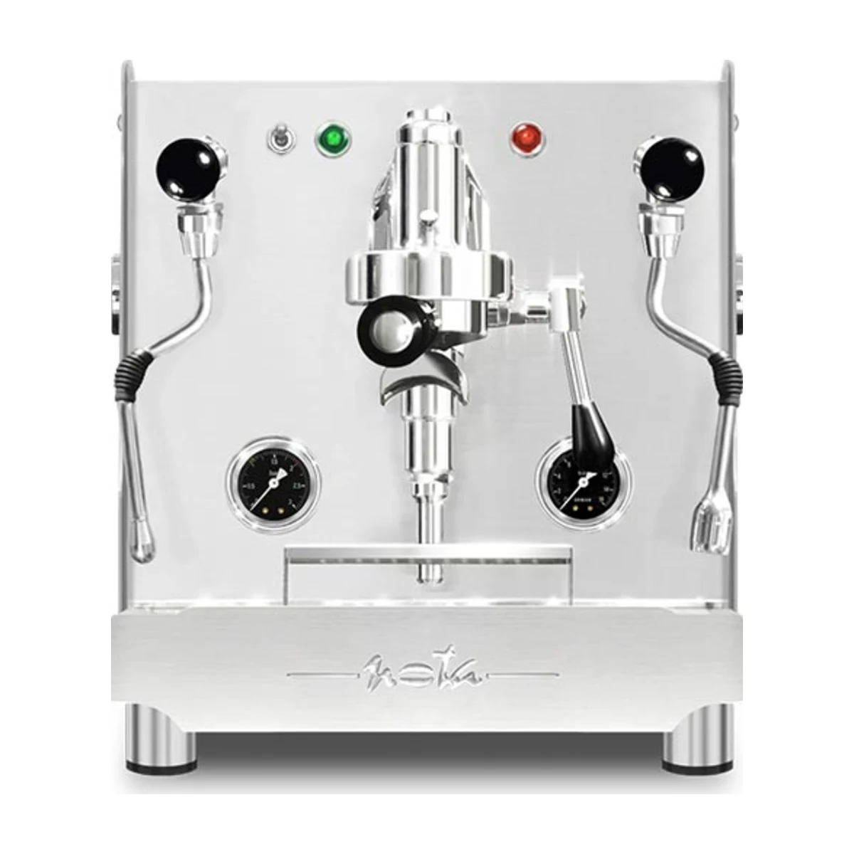 Orchestrale Nota 1 Group, front view