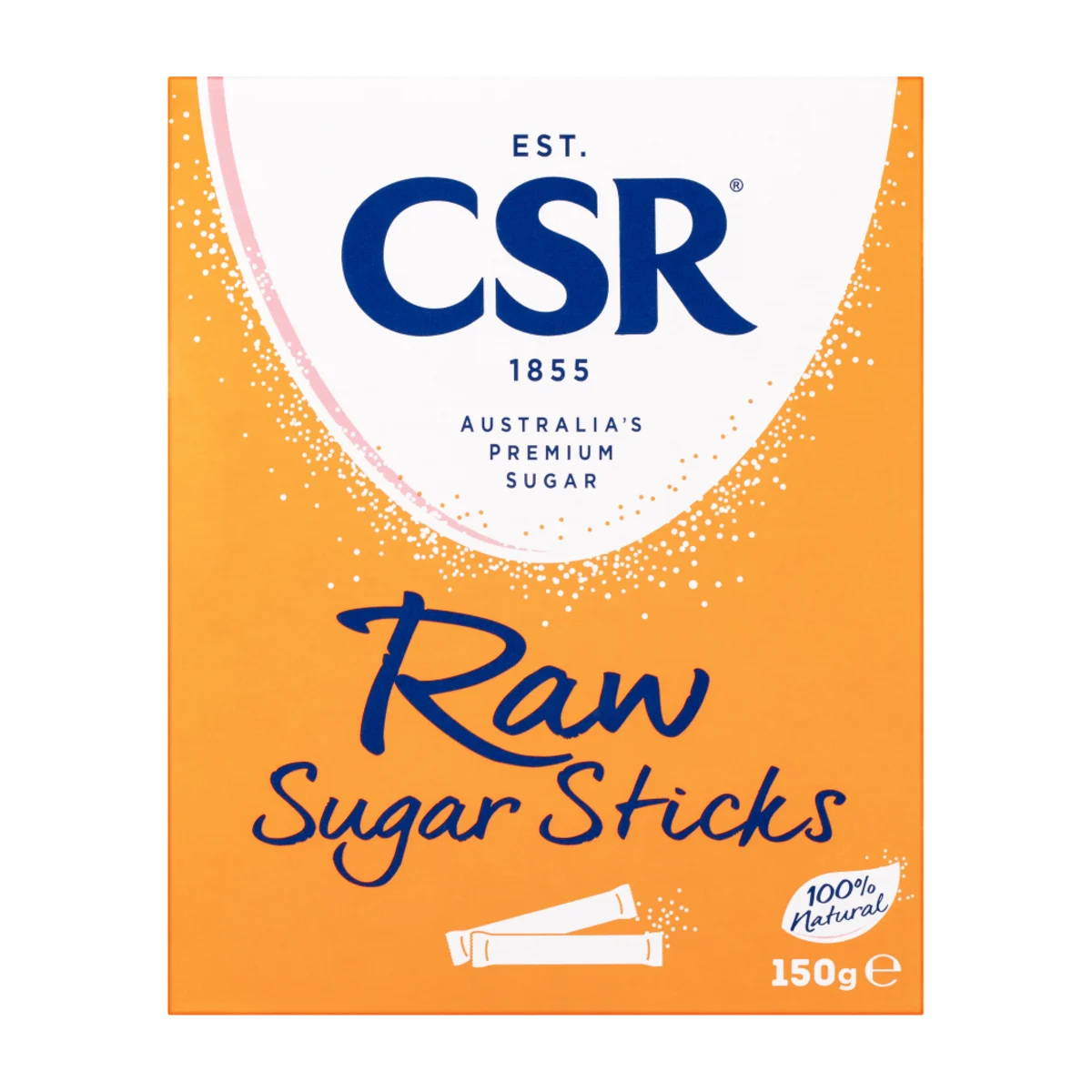 Raw Sugar Sticks