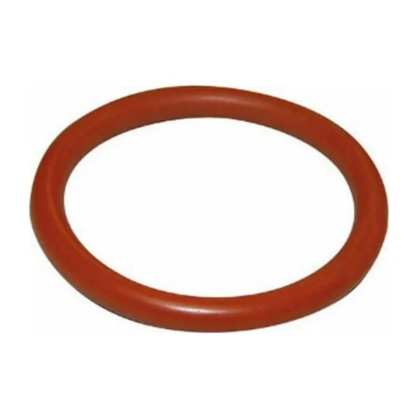 Red Brew Unit O-Ring 32 × 4 mm, red o-ring flat