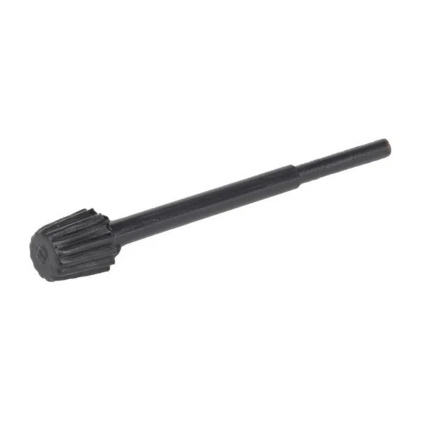 Cappuccinatore Air Adjustment Pin, black air pin