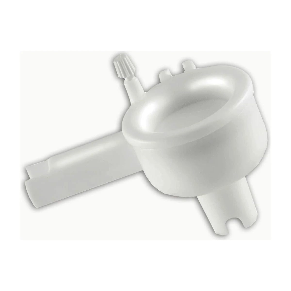 Cappuccinatore Milk Frother, white version