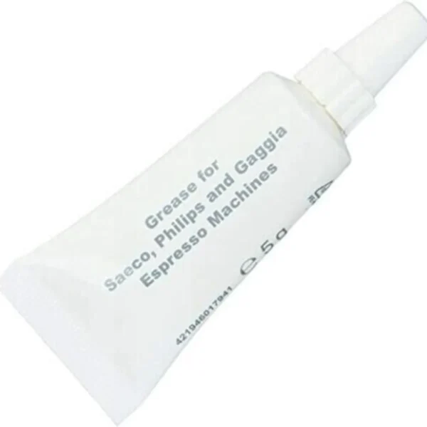 Silicone Grease 5 g, 5 g grease tube