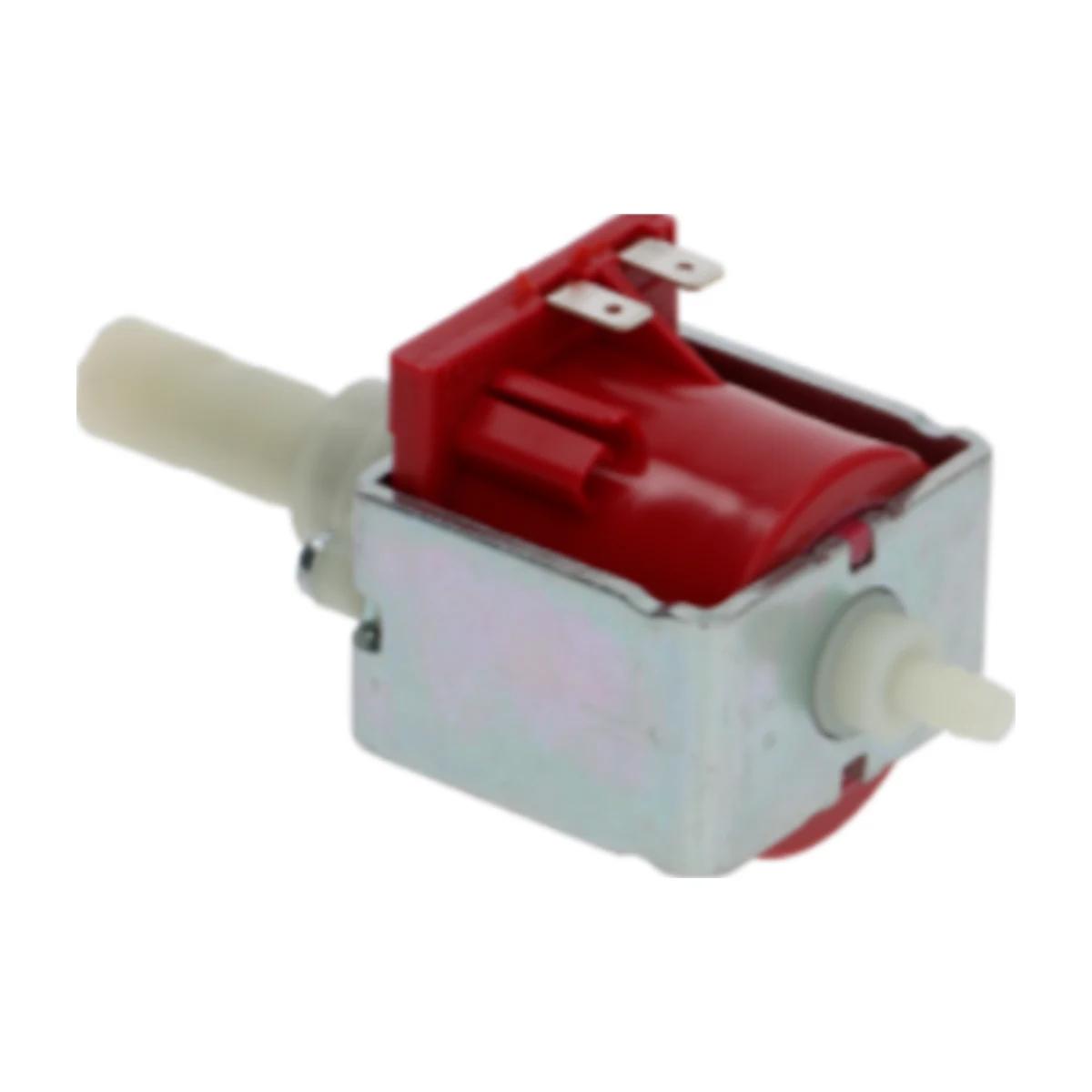 Ulka EP5 Vibration Pump 24 V 48 W, terminal side view