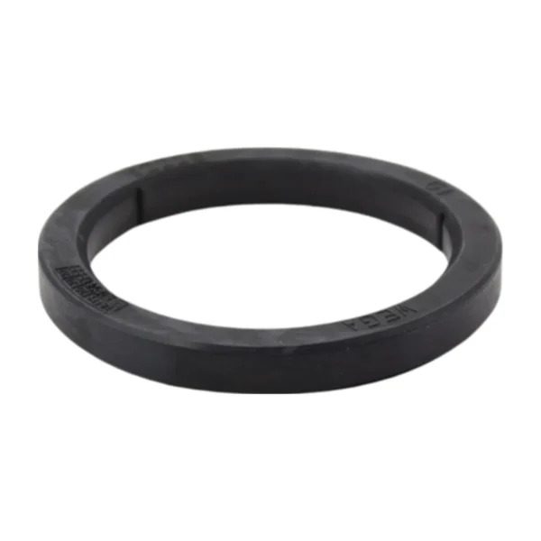 Wega Group Head Gasket 73.5×57.5×8 mm, single gasket side view