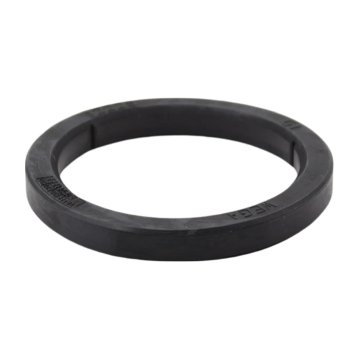 Wega Group Head Gasket 73.5×57.5×8 mm, single gasket side view
