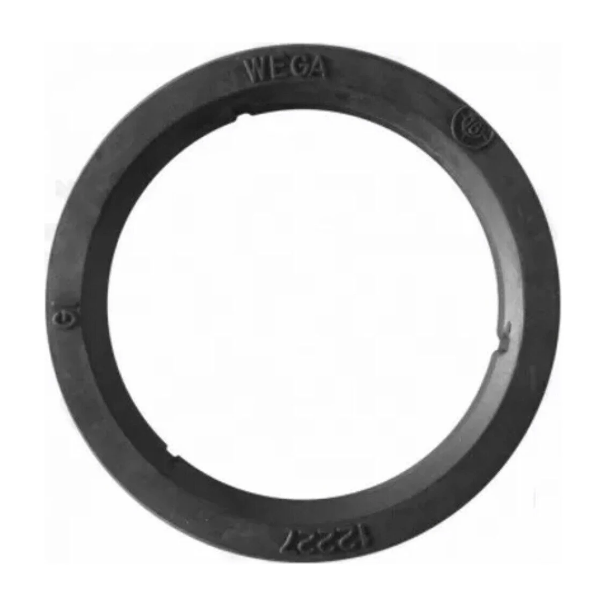 Wega Group Head Gasket 73.5×57.5×8 mm, wega 12221 marking close-up