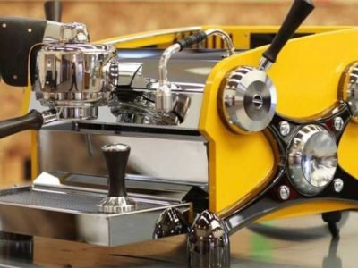 commercial equipment