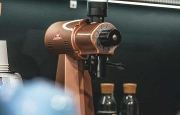 Coffee grinders for cafes and home baristas from Panica Coffee Coffee grinders for cafes and home baristas from Panica Coffee