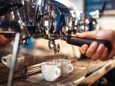 Commercial coffee machines available from Panica Coffee Melbourne Commercial coffee machines available from Panica Coffee Melbourne